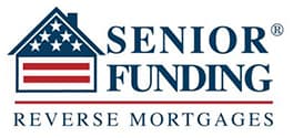 William P. Olsovsky - Senior Funding Reverse Mortgage - logo